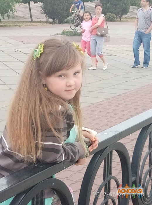 Діана Віталіївна Недзельська фото №1095326. Завантажено 23 Серпня 2017