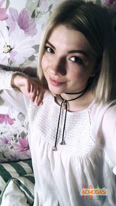 Екатерина Викторовна Алферова фото №1213553. Завантажено 27 Березня 2018