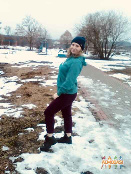 Лилия Костантиновна Кузнеченкова фото №1379942. Завантажено 19 Березня 2019