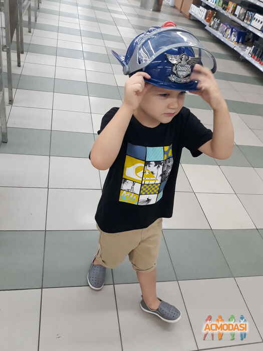 Ілля Кирилович Занібор фото №1407140. Завантажено 04 Червня 2019