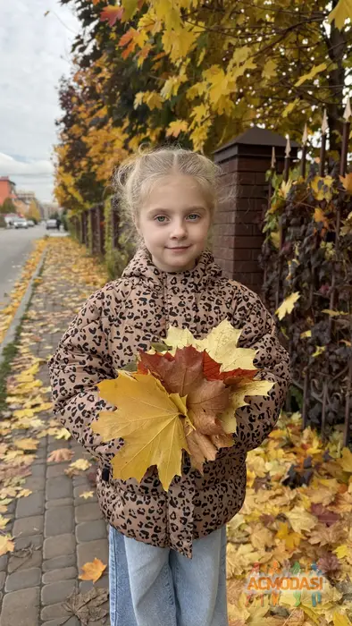 Кіра Андріївна Багно фото №1751241. Завантажено 05 Січня 2026