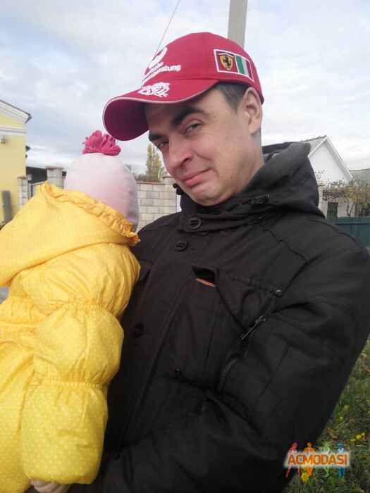 Олег Андреевич Ширяев фото №1430003. Завантажено 01 Серпня 2019