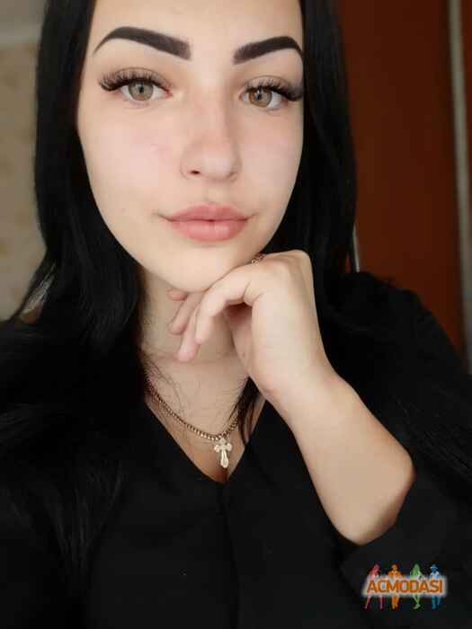 Аліна Сергіївна Венцковська фото №1433182. Завантажено 08 Серпня 2019