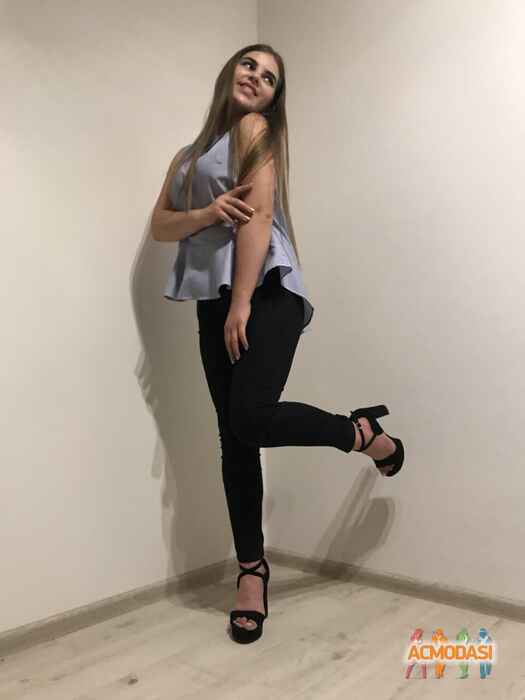 Марія   фото №1455591. Завантажено 01 Жовтня 2019