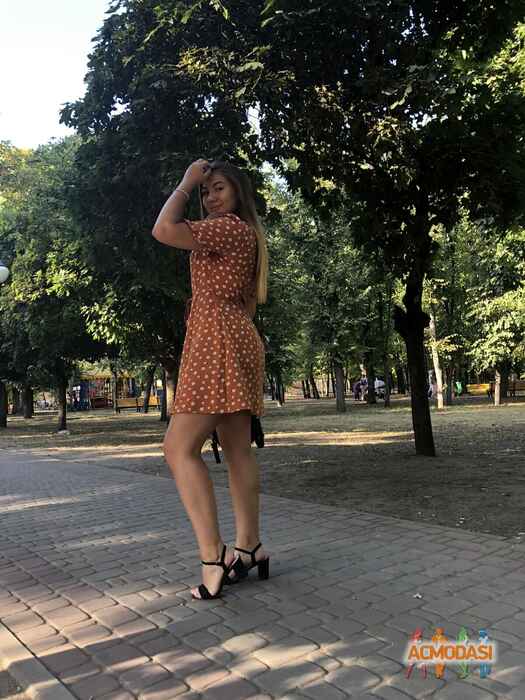 Владислава Сергіївна Назаренко фото №1510391. Завантажено 17 Лютого 2020