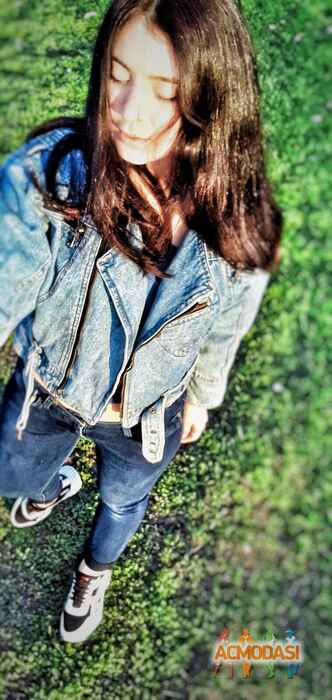 Анастасия Сергеевна Федоренко фото №1521861. Завантажено 31 Березня 2020