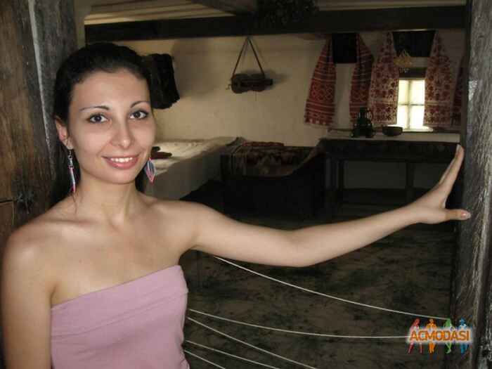 Яна Юрьевна Савинова фото №226322. Завантажено 20 Липня 2012
