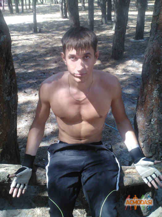 Андрей Валерьевич Шевчук фото №337682. Завантажено 31 Січня 2013