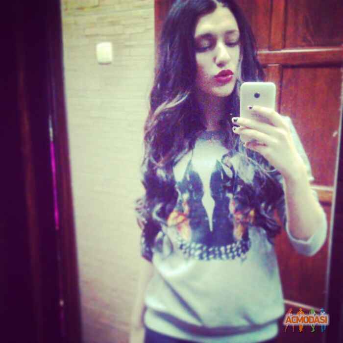 Карина Александровна Каримова фото №582530. Завантажено 28 Січня 2014