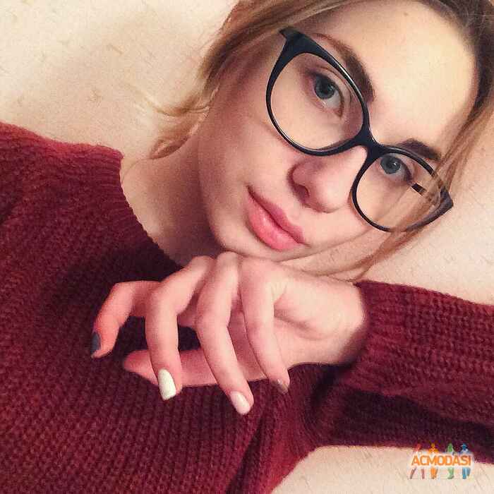 Вероніка Віталіївна Семченко фото №1024551. Завантажено 24 Лютого 2017