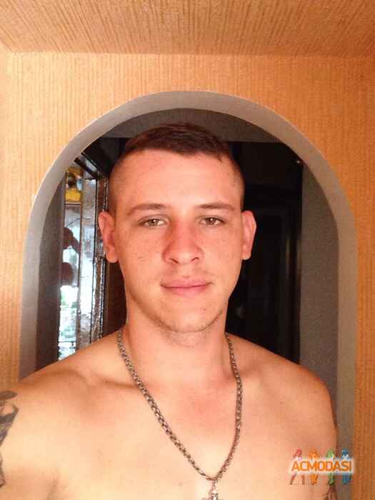 Сергей Александрович Шерегеда фото №1028297. Завантажено 05 Березня 2017