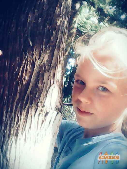 Верніка Олександрівна Колесник фото №1066889. Завантажено 15 Червня 2017