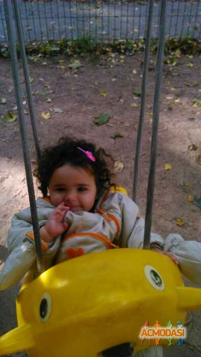 Ирина Юрьевна Резвая фото №1123800. Завантажено 24 Жовтня 2017