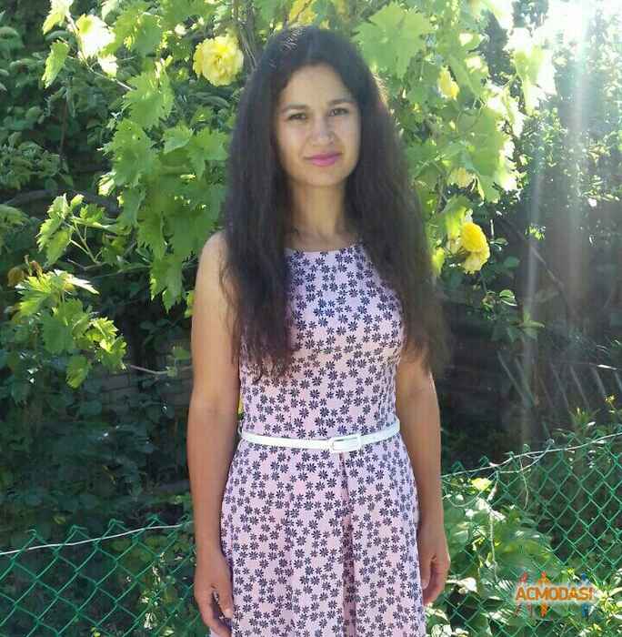 Салiма Чiнгiзiвна Латанська фото №1083120. Завантажено 25 Липня 2017