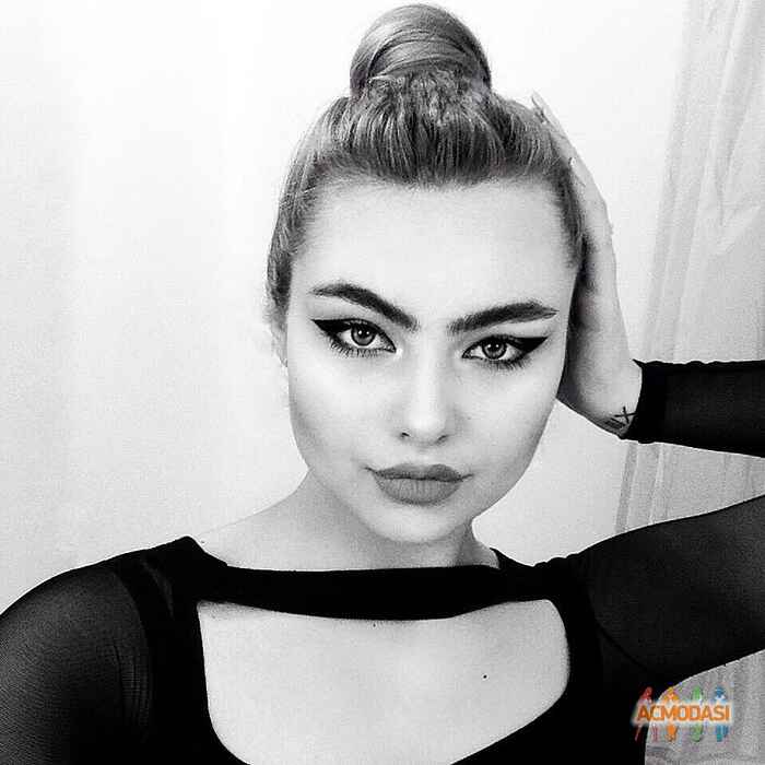 Надія Юріївна Ковальова фото №1234736. Завантажено 22 Травня 2018