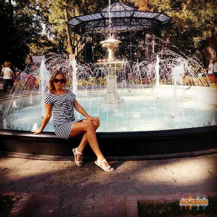 Алена  Коваль фото №1117594. Завантажено 13 Жовтня 2017