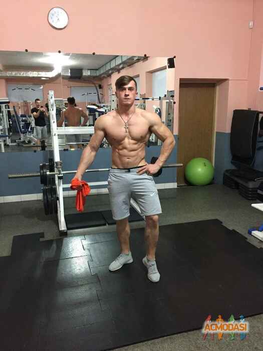 Николай Павлович Лабенский фото №1129496. Завантажено 03 Листопада 2017