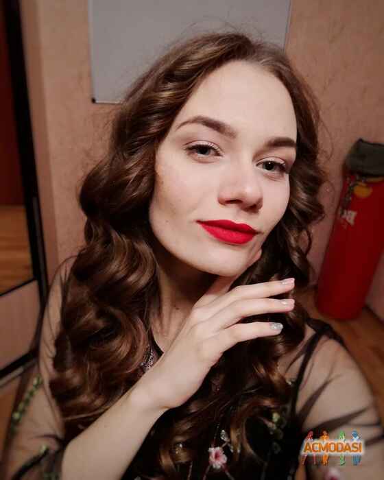 Алина Ярославовна Бугаева фото №1159309. Завантажено 03 Січня 2018