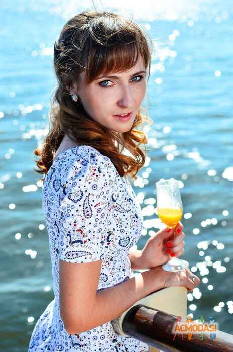 Інна Олександрівна Драбчук фото №1161793. Завантажено 08 Січня 2018