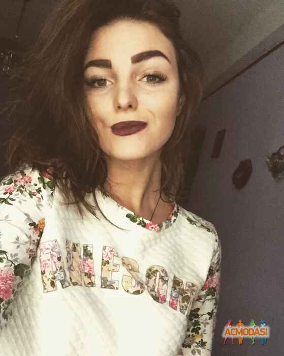 Дарья Алексеевна Гаевая фото №1172171. Завантажено 25 Січня 2018