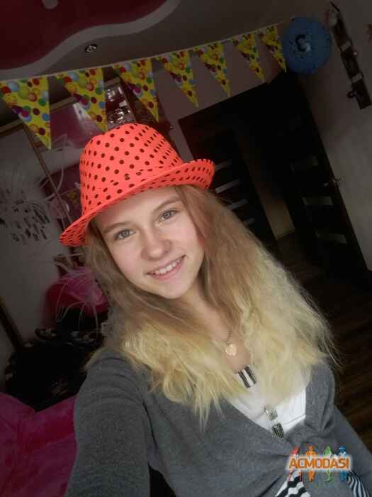 Ангеліна Олегівна Мицак фото №1178410. Завантажено 03 Лютого 2018