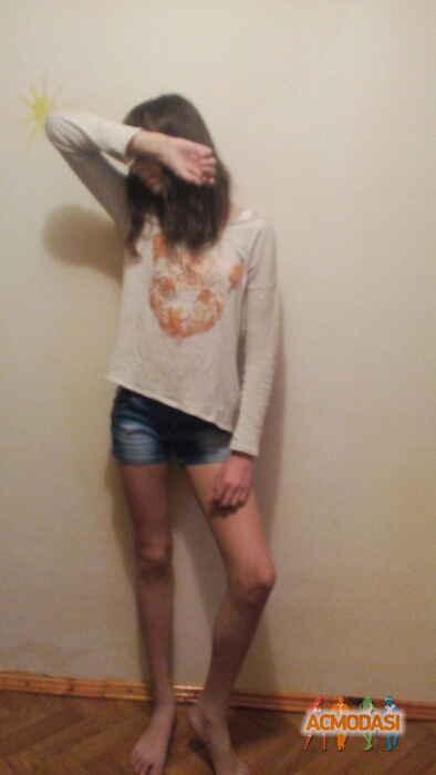 Софія Валеріївна Вакульчук фото №1192117. Завантажено 21 Лютого 2018