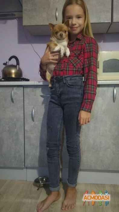 Кіра Дмитрівна Гуртова фото №1472763. Завантажено 08 Листопада 2019