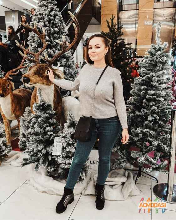 Ольга Едуардівна Левченко фото №1535050. Завантажено 02 Червня 2020