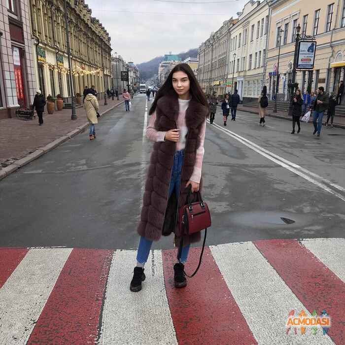Катя Вячеславовна Шоломська фото №1373153. Завантажено 04 Березня 2019