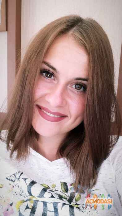 Еліна Едуардівна Афанасьєва фото №1418089. Завантажено 03 Липня 2019