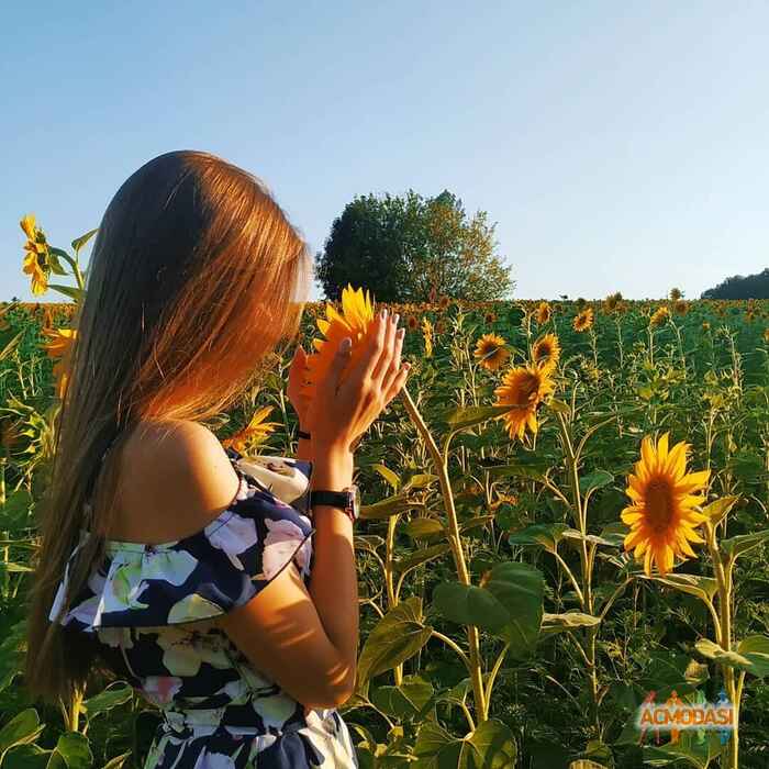 Каріна Василівна Прядко фото №1469985. Завантажено 03 Листопада 2019