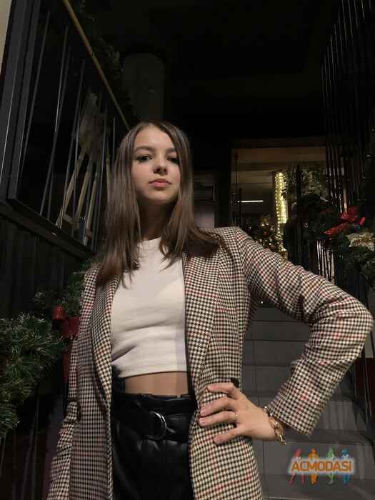 Христина  Проник фото №1604714. Завантажено 03 Лютого 2021