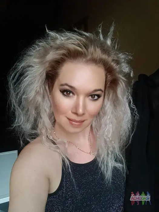 Zoryana  Rudenska фото №1750916. Завантажено 28 Грудня 2025