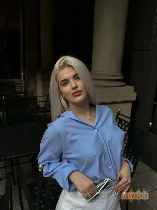 Аліна  Соколова фото №1745131. Завантажено 16 Липня 2025