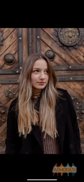 Марія  Лукавенко фото №1750989. Завантажено 01 Січня 2026