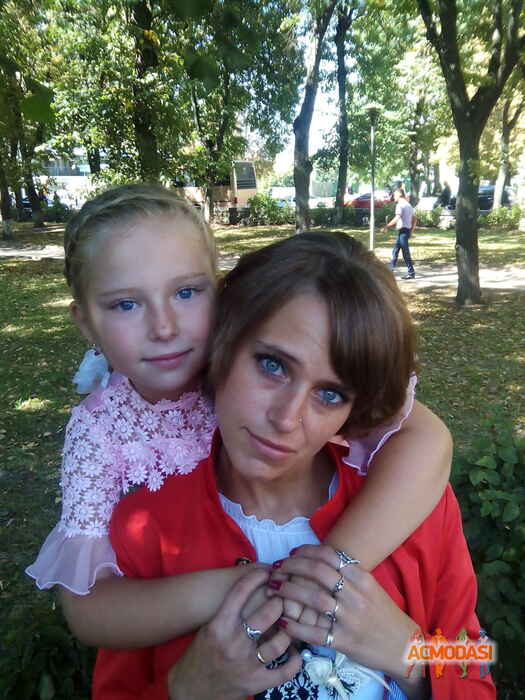 Дарья Олеговна Колесник фото №772227. Завантажено 29 Листопада 2014