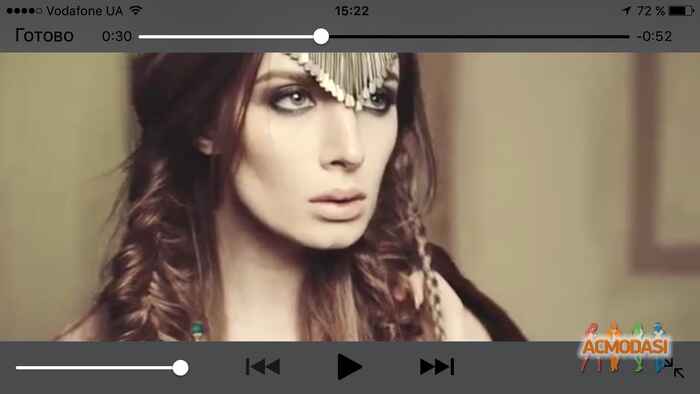 Анастасия Александровна Калашник фото №891818. Завантажено 15 Березня 2016