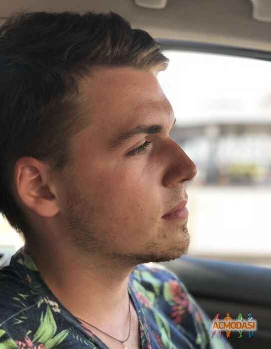 Ваня  Завгородний фото №1263002. Завантажено 23 Липня 2018