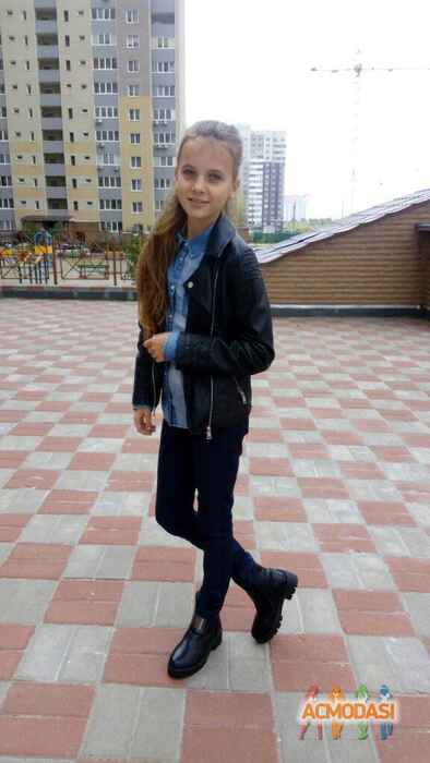 Валерия Владиславовна Райковская фото №983598. Завантажено 11 Листопада 2016