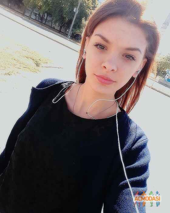 Кристина  Вовк фото №992457. Завантажено 02 Грудня 2016