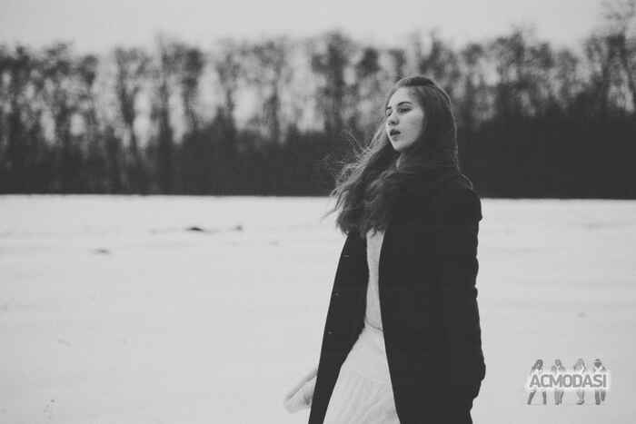 Єва  Рязанова фото №1140729. Завантажено 21 Листопада 2017