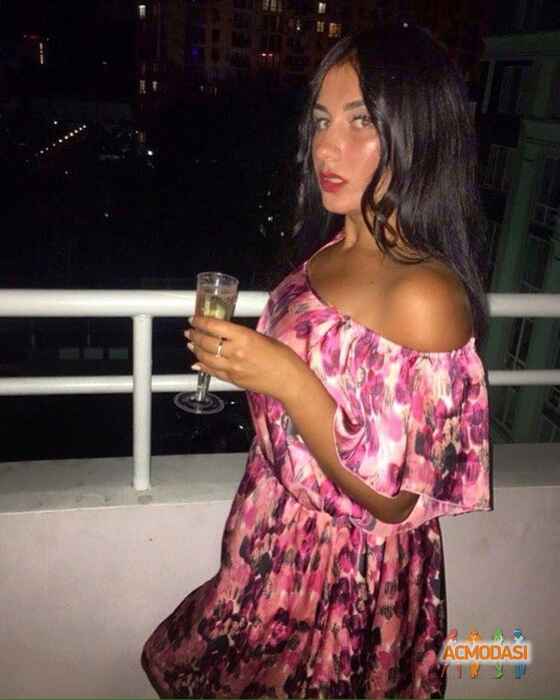 Анна Гасановна Мамедова фото №1145986. Завантажено 30 Листопада 2017