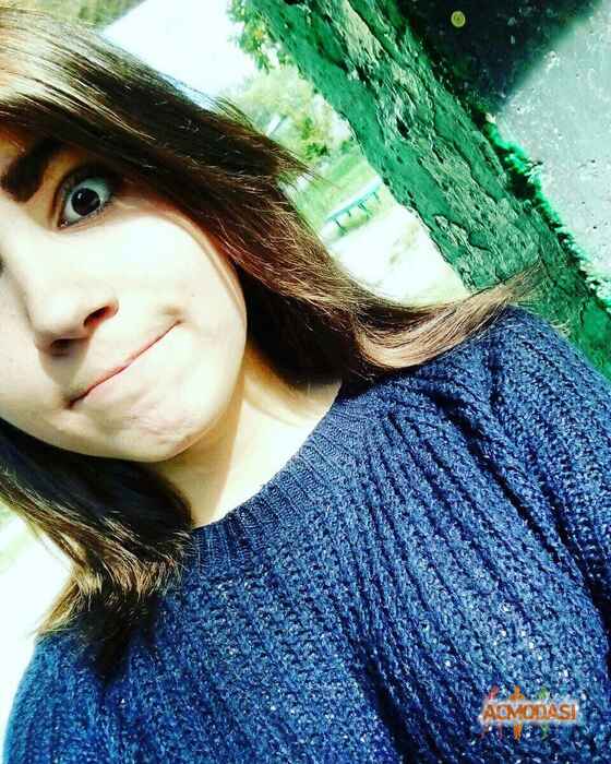 Настя Юривна Иваненко фото №1149034. Завантажено 06 Грудня 2017