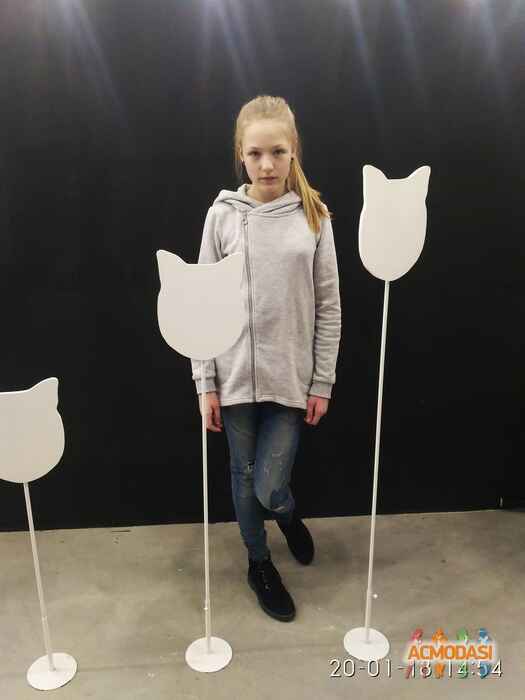 Настя Денисівна Дуригіна фото №1194089. Завантажено 24 Лютого 2018