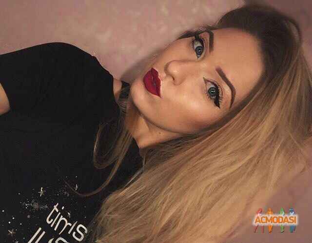 Александра Юрьевна Пивень фото №1202823. Завантажено 10 Березня 2018