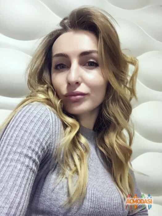 Юля Сергеевна Шевченко фото №1202843. Завантажено 10 Березня 2018