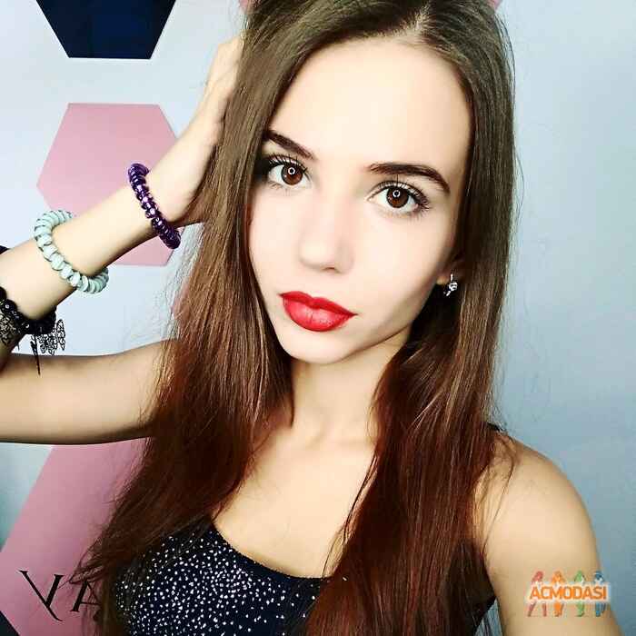 Маргарита Ігорівна Коцеруба фото №1291732. Завантажено 14 Вересня 2018