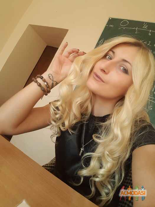Любовь  Зубова фото №1309062. Завантажено 19 Жовтня 2018