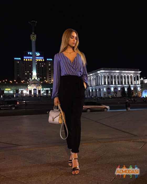 Крістіна Миколаївна Степанюк фото №1314735. Завантажено 30 Жовтня 2018