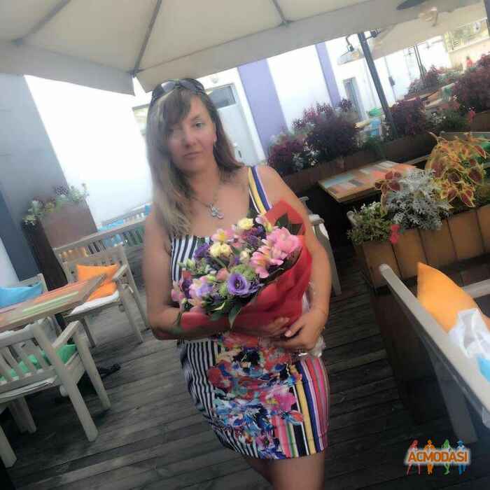 Алиса Владимировна Щеславская фото №1367159. Завантажено 19 Лютого 2019